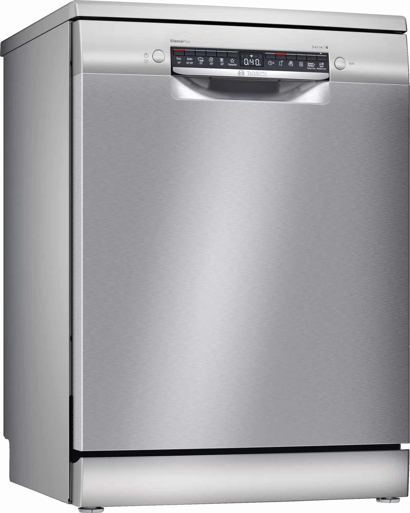 Masina de spalat vase Bosch SMS4EVI14E
