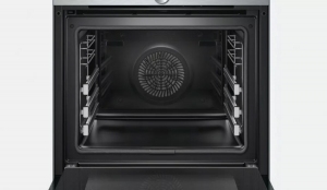 Встраиваемый духовой шкаф Siemens HB676GBS1 thumbnav 3