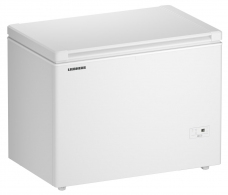Морозильный ларь Liebherr CFf1870Pure thumbnav 1
