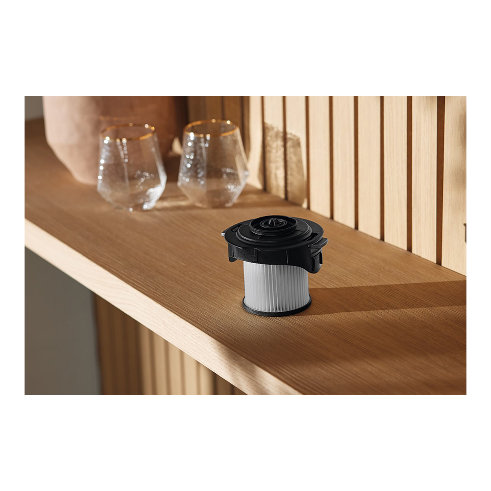 Фильтр для пылесоса Miele HX-FDF 20, 12518910 photo 4