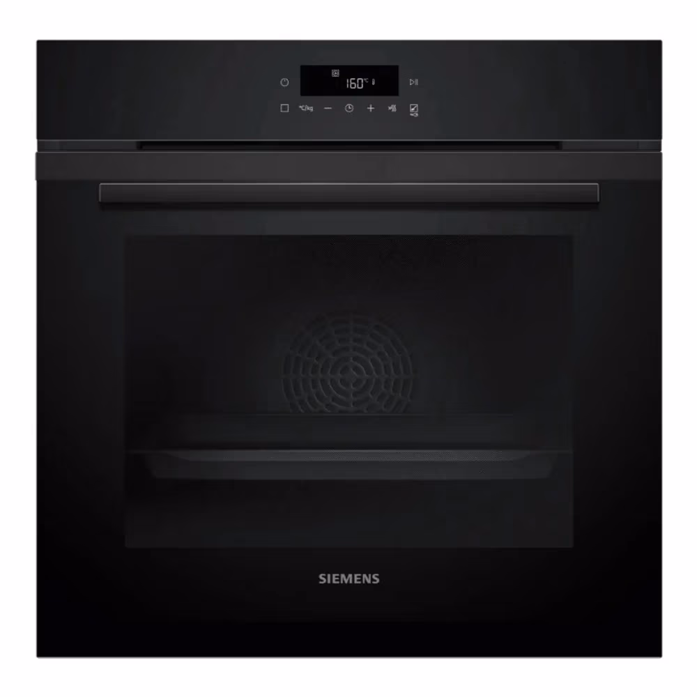 Встраиваемый духовой шкаф Siemens HB272GEB3 