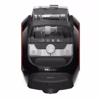 Пылесос с контейнером Miele SNRF3 Boost CX1 125 Edition Obsidian black, 12434000