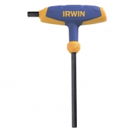 Ключ шестигранный Т-образный Irwin 8,0/150 mm, T10913 thumbnav 1