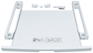Accesoriu p/u mas. de spalat Bosch WTZ11400 thumbnav 1