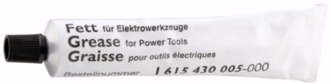 Редукторная смазка Bosch 1615430005