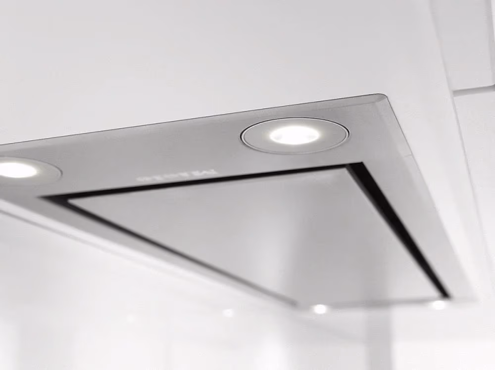 Вытяжка Miele DA2698