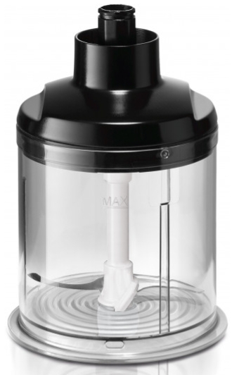 Блендер Bosch MS8CM6160 photo 4