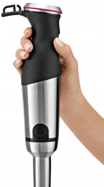 Блендер Bosch MS8CM6160 photo 6