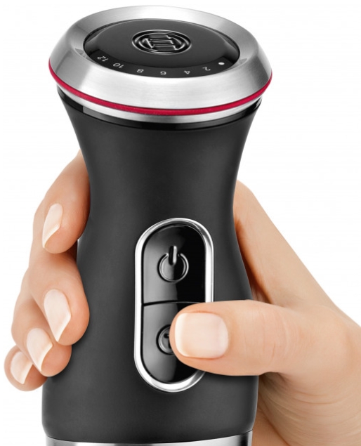 Блендер Bosch MS8CM6160 photo 8
