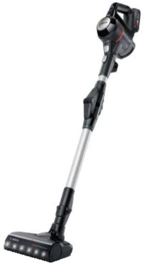 Вертикальный пылесос Bosch tehno-trendsrl855292 / 1000Вт / Черный photo 1