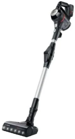 Вертикальный пылесос Bosch BCS712XXL