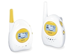 Beurer Monitor audio pentru bebelusi BY84 BY84