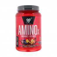 Аминокислоты BSN BSN AMINO X FRUIT PUNCH 2.23LB thumbnav 1