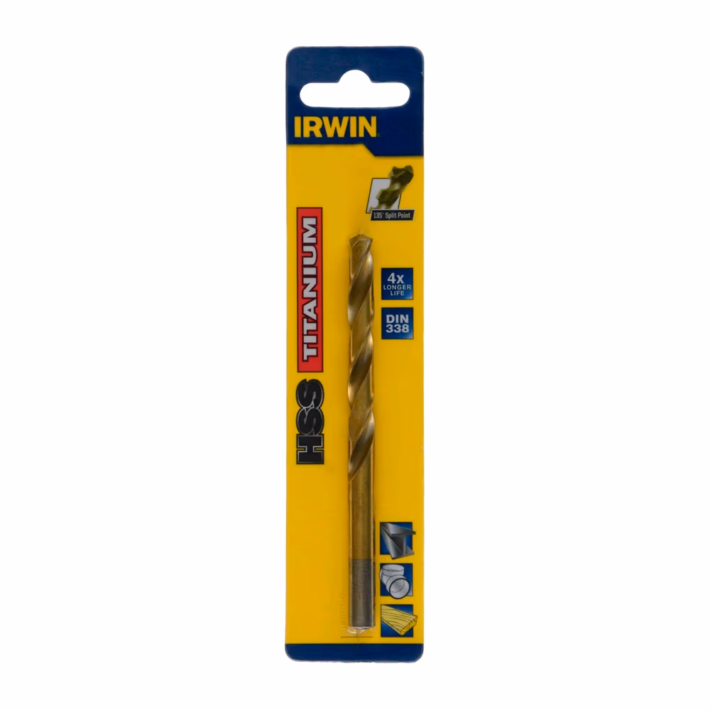 Сверло Irwin HSS PRO TIN 7.0 - CIL, 10502593