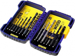 Set de burghie Irwin COMBI 15, 10503993 thumbnav 1