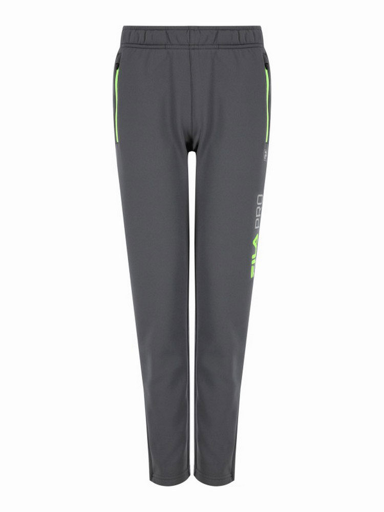 Брюки Fila B Pants photo Брюки Fila B Pants photo