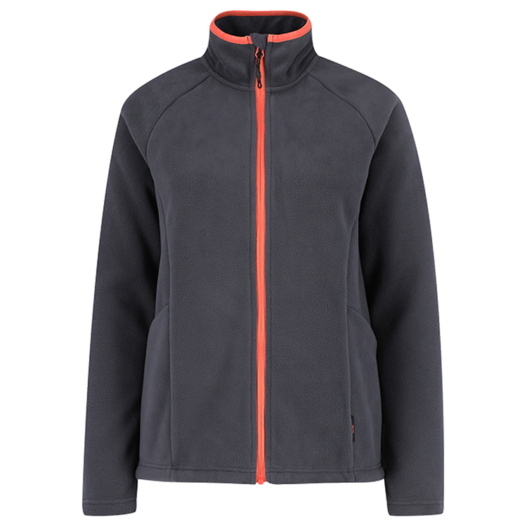 Hanorac Outventure Jacket Women 42 Gri Femei photo 2