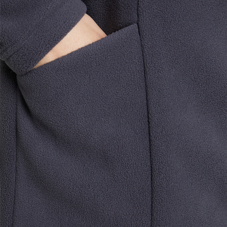 Hanorac Outventure Jacket Women 42 Gri Femei photo 3