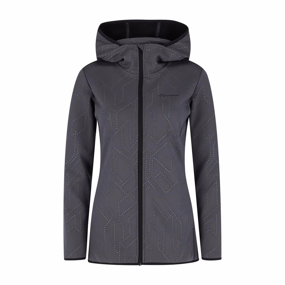 Толстовка Outventure Women  Jumper