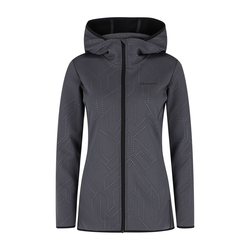 Толстовка Outventure Women Jumper photo Толстовка Outventure Women Jumper photo