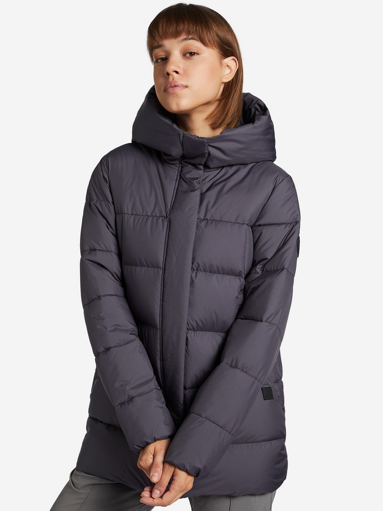 Scurta Outventure blazer 42 Gri Femei photo 2