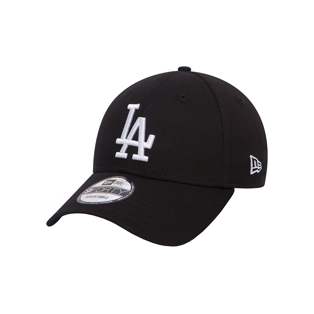 Кепка New Era 9Forty Los Angeles Dodgers    photo 