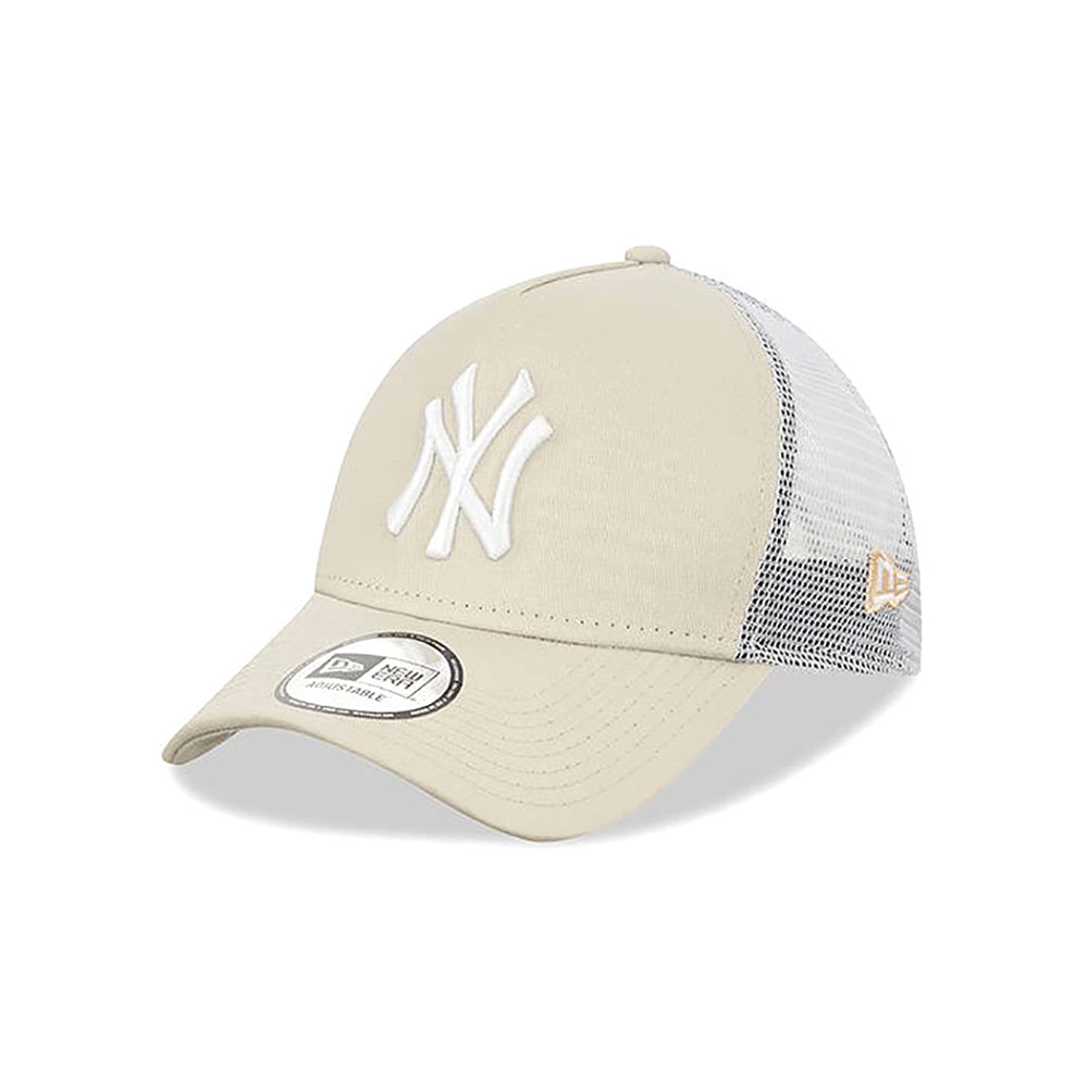 Кепка New Era League Essential New York Yankees  