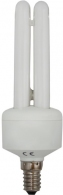 Лампа люминисцентная General Electric FLE11DBX/827/E14 thumbnav 1