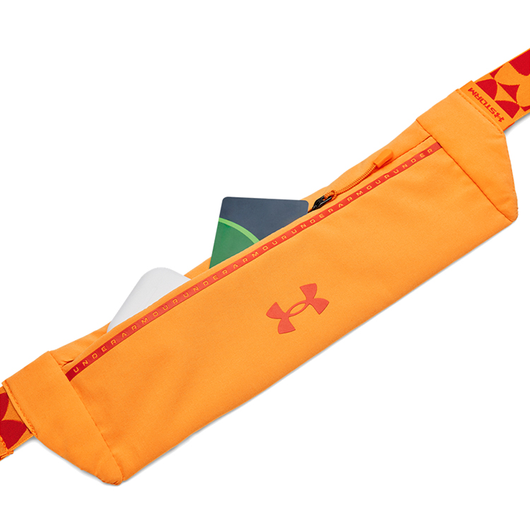 Сумка на пояс Under Armour UA Velociti Run Belt photo 3