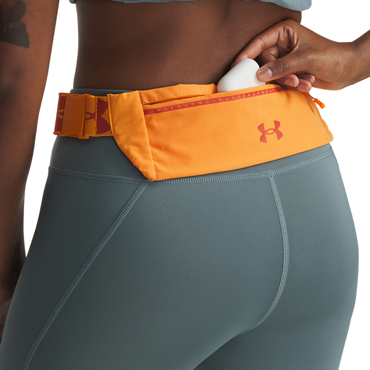 Сумка на пояс Under Armour UA Velociti Run Belt photo 4