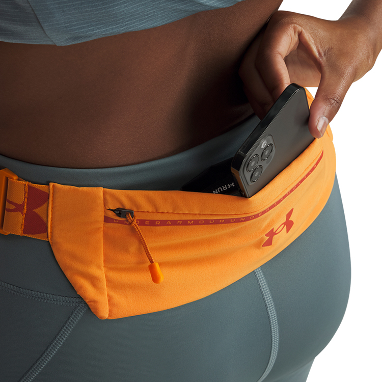 Сумка на пояс Under Armour UA Velociti Run Belt photo 5