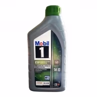Моторное масло Mobil 1 ESP 5W-30 L