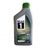 Моторное масло Mobil 1 ESP 5W-30 L thumbnav 1