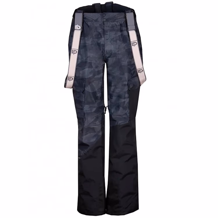 Брюки Fundango Sierra Colourblock Pants 