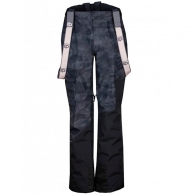 Pantaloni Fundango Sierra Colourblock Pants thumbnav 3