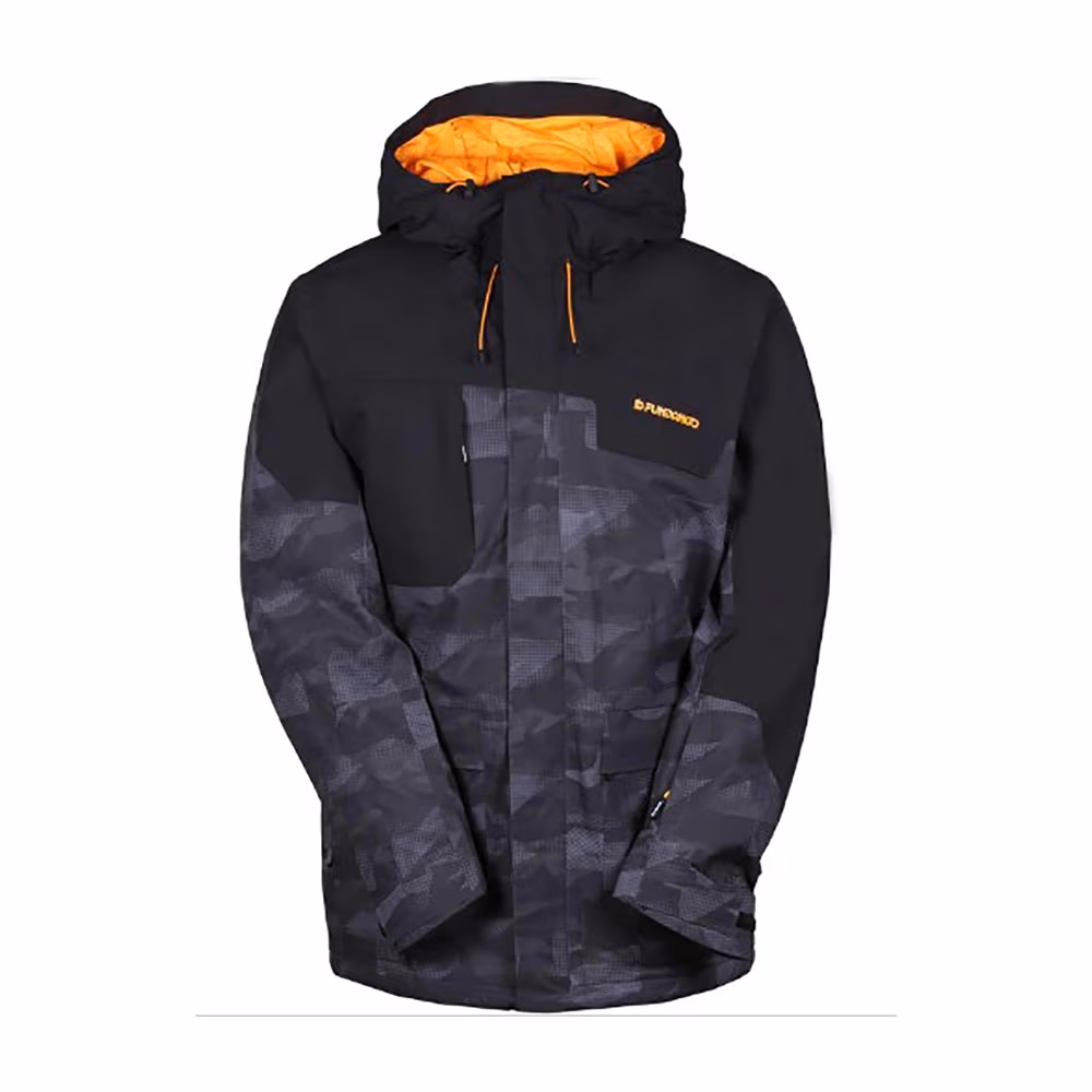Куртка Fundango RYDER Jacket 