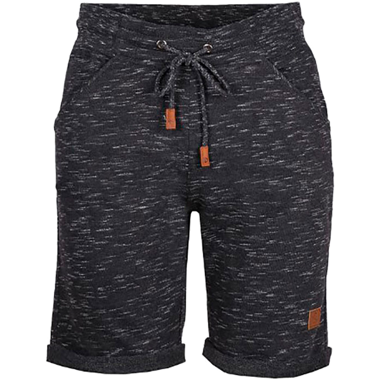 Шорты мужские Fundango Sunny Sweatshort S Серый photo 2