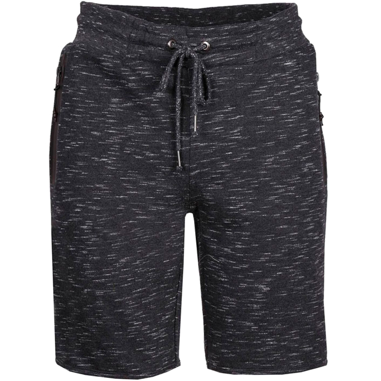 Шорты мужские Fundango Woody Sweatshort S Серый photo 3
