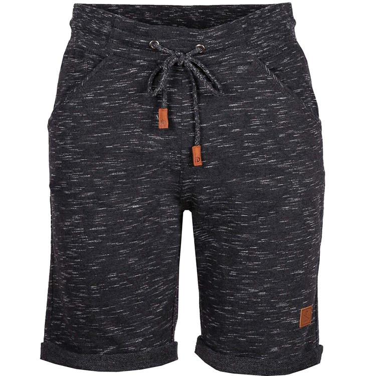 Sorti de bărbați Fundango Woody Shorts S Gri photo 2