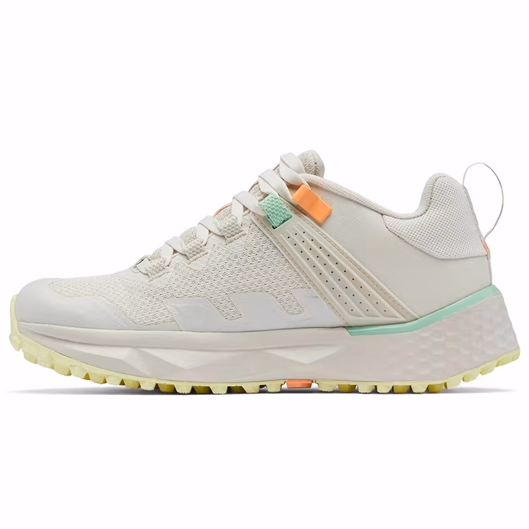 Кроссовки Columbia Facet 75 Outdry