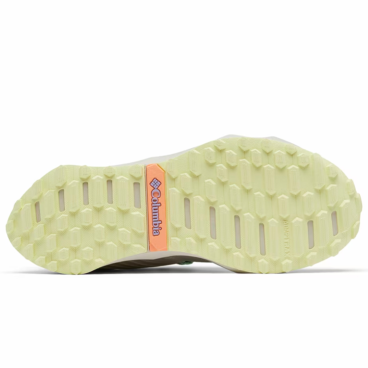 Кроссовки Columbia Facet 75 Outdry / Женский / 37 / Белый photo 5