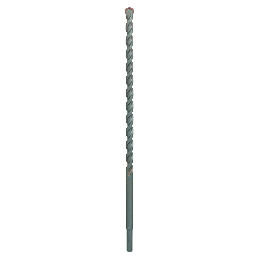 Сверло Bosch СВ.SP 14X400  2608597693 photo 1