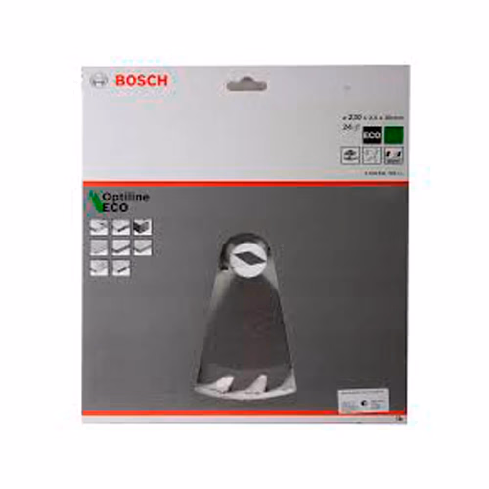 Panze de ferastrau circular Bosch 2608641793 