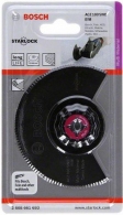 Сегментированный пильный диск  Bosch PMF ACZ 100 SWB BIM, MULTI 100mm, 2608661693 thumbnav 2