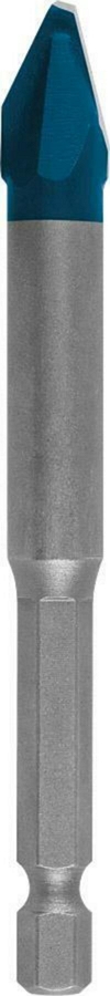 Сверло Bosch HEX-9 HardCeramic 10x90 mm, 2608900593 photo 1 Сверло Bosch HEX-9 HardCeramic 10x90 mm, 2608900593 photo 1