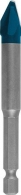 Сверло Bosch HEX-9 HardCeramic 10x90 mm, 2608900593 thumbnav 1