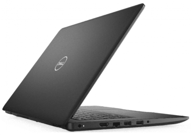 Ноутбук Dell Ультрабук Vostro Vostro 15 3000 Black (3591) Black 15.6” / 8 ГБ / 256 ГБ / Core i5 / UHD Graphics / Черный photo 2