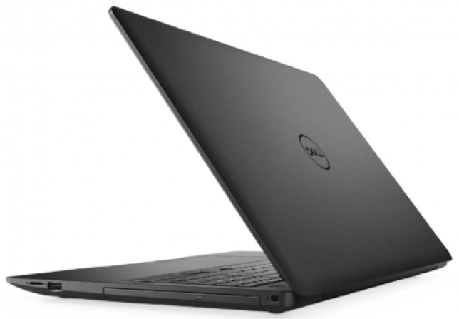 Ноутбук Dell Ультрабук Vostro Vostro 15 3000 Black (3591) Black 15.6” / 8 ГБ / 256 ГБ / Core i5 / UHD Graphics / Черный photo 3