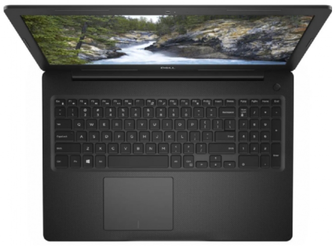 Ноутбук Dell Ультрабук Vostro Vostro 15 3000 Black (3591) Black 15.6” / 8 ГБ / 256 ГБ / Core i5 / UHD Graphics / Черный photo 4