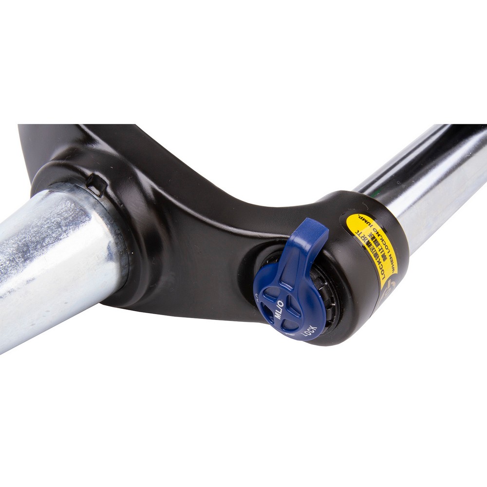 Вилка Zoom ZOOM 565D suspension fork photo 2